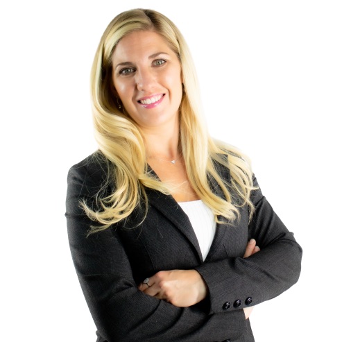 Terri Lynn Legault