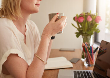 You Can’t Time the Market — So What Do You Do?